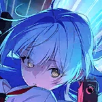ユリア・バーンズ 享楽のワイルドカード