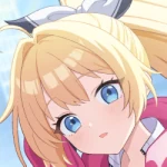 リリー・ラヴォア 正義のヒーロー