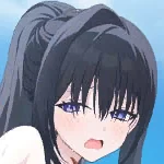 大賀真桜 card style