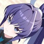 御剣冥夜 card style
