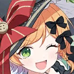 ミリアム・ヘイワード card style