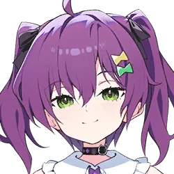 朽葉ラミ お金大好きな生意気娘
