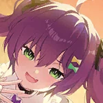 朽葉ラミ 負けず嫌いな不屈少女