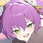 朽葉ラミ 大吉ハッピーニューイヤー