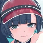 ロージー・ヒューズ card style