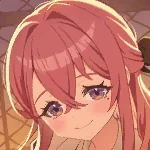 姫川泉花 自称腹黒の深謀策士