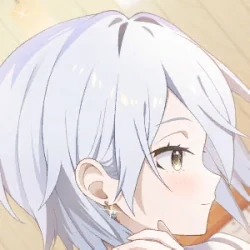 一条白奈 純白のラッキーガール