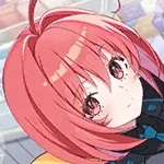 鑑純夏 card style
