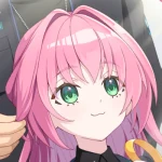 珠瀬壬姫 card style