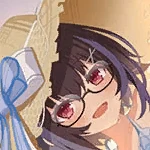波瀬うるう card style