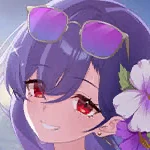 姜小花 card style