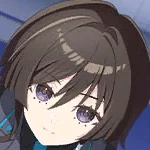 篁唯依 card style