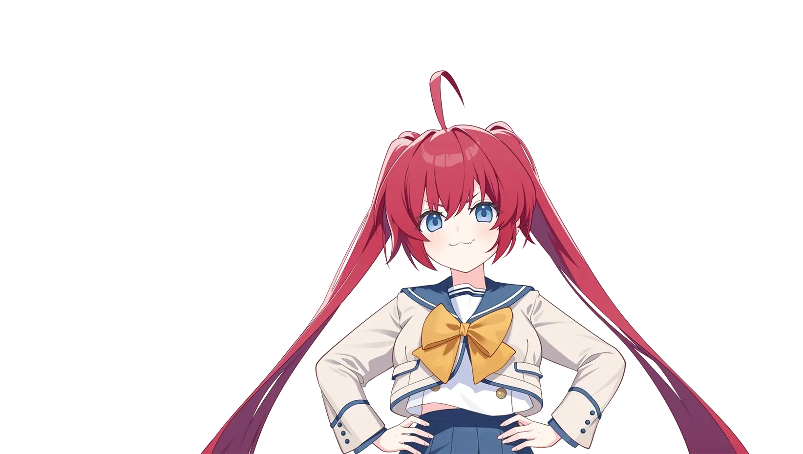 ジュリー・ステイシー Muv-Luv Girls Garden