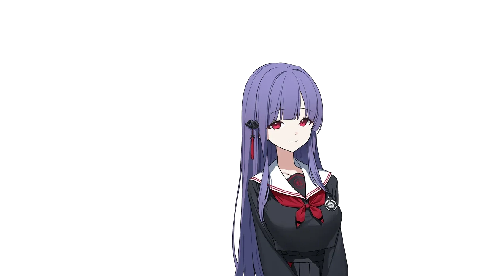 紫雲沙耶 Muv-Luv Girls Garden