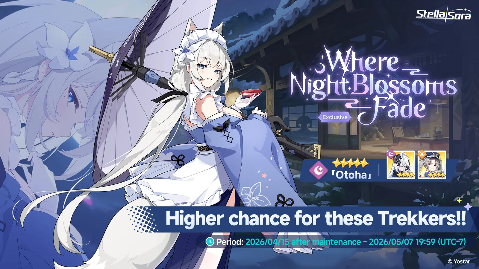 Where Night Blossoms Fade banner art