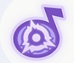Melody of Burst