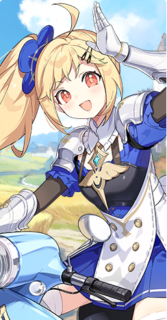 Tilia portrait