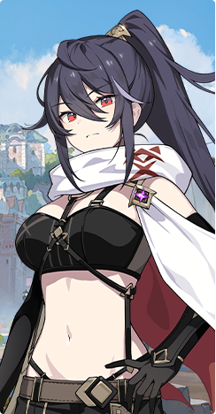 Kasimira portrait
