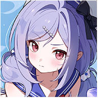Iris Drifting Together on Gentle Waves icon