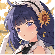 Nanoha When Distant Winds Rise icon