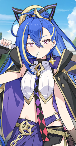 Minova portrait