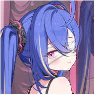 Minova Rippling Void of the Darkest Heartbreak icon