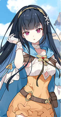 Nazuka portrait