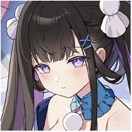 Chitose When Morning Glories Bloom, Her Eyes Open icon