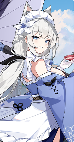 Otoha portrait