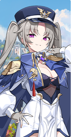 Laru portrait