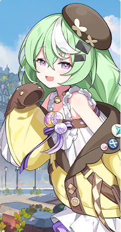 Nazuna portrait