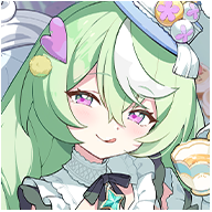 Nazuna Quirky Tea Party icon