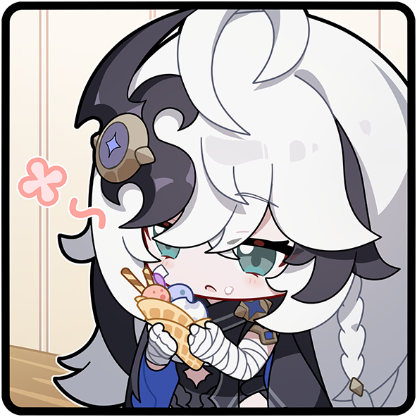 Cosette dating event: New Food Discovery