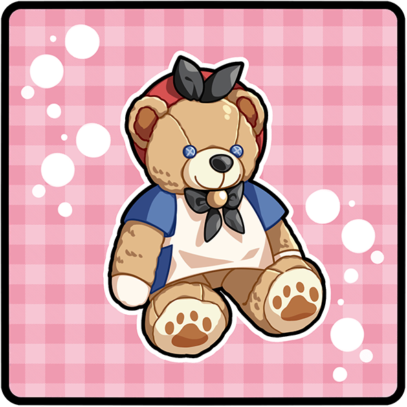 Donna dating event: The Teddy Bear