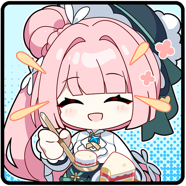 Eleanor dating event: Feeding Time