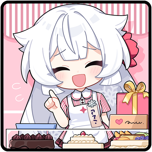 Fuyuka dating event: Manager for a Day
