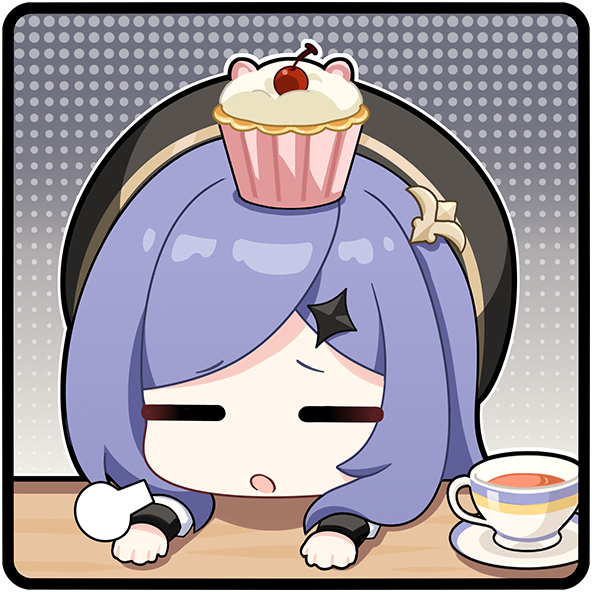 Iris dating event: The Bitter and the Sweet