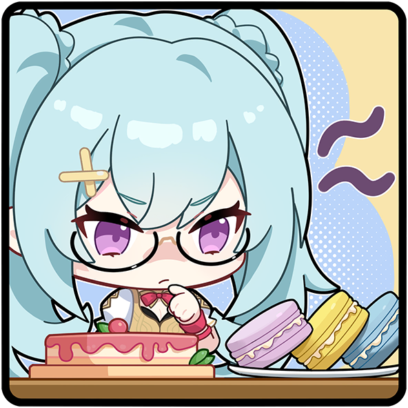 Shimiao dating event: Alliance Sealed by Cake