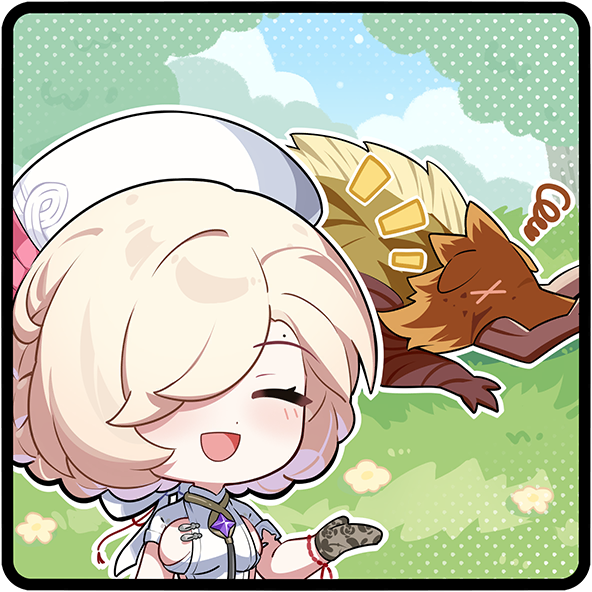 Springseek Coronis dating event: In Search of Totems