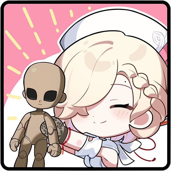 Springseek Coronis dating event: A Peculiar Doll