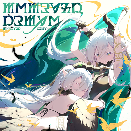 Emerald Dream