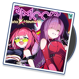 Twin Moon Mischief