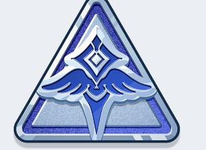 Lv.70 Emblem