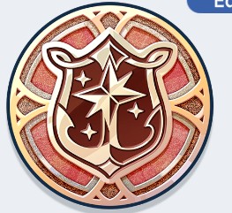 Lv.80 Emblem