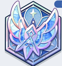 Lv.90 Emblem