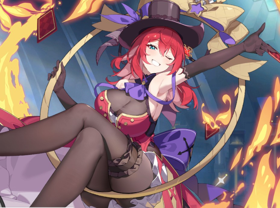 Flora