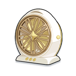 Chilling Wind Spinner