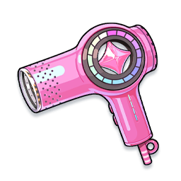 Deluxe Blower