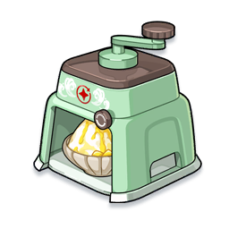 Fragrant Ice Delight