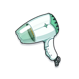 Portable Blower